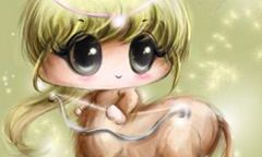 金牛座和什么座最配：第10名射手座