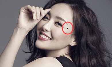 这六处长痣的女人好色, 喜新厌旧