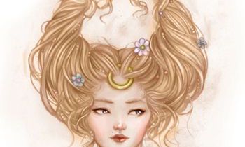 金牛女的性格专属花