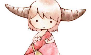 金牛座女生的性格弱点大揭秘