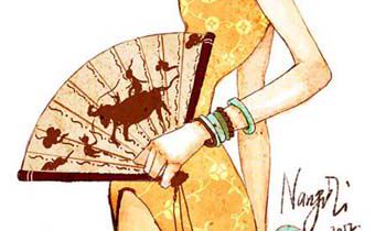 金牛座女孩喜欢的暑假