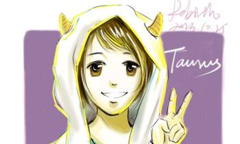 金牛座女生的情敌是啥类型