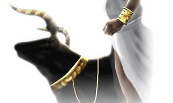 让男人中毒的十二星座女—金牛座