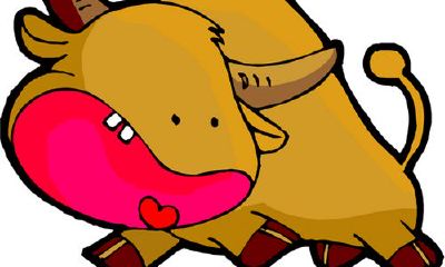 解析不同血型金牛密码