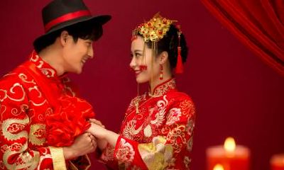 2021年农历六月初四日是不是适合结婚的日子？