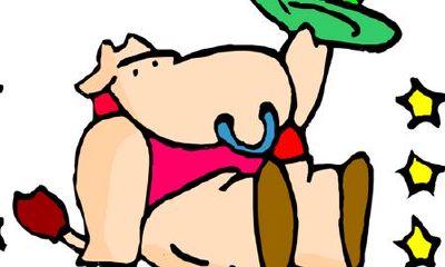 金牛座，很会面对现实