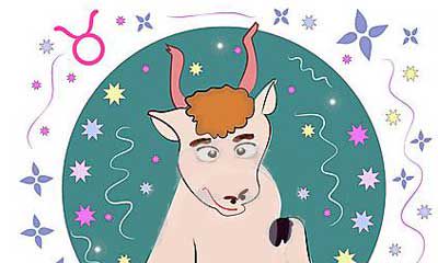 我眼中的金牛男