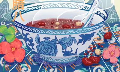 腊八节喝腊八粥的注意事项？腊八粥一般放什么？