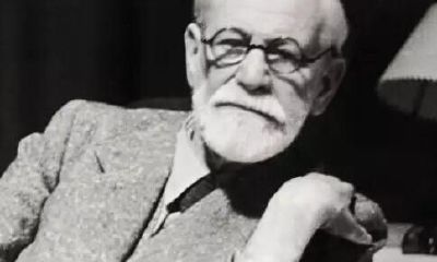 金牛座座名人：精神分析创始人弗洛伊德