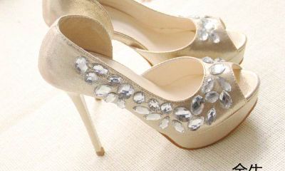 金牛座的高跟鞋——浑厚华贵