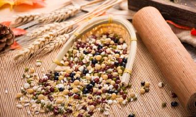 腊八节有何饮食风俗？腊八节为什么要吃腊八粥？