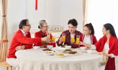 腊八节作为一个节日有何意义？