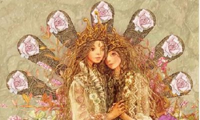 双子座旅行带什么回家