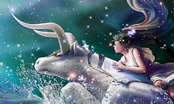 金牛座对待新结识朋友的态度