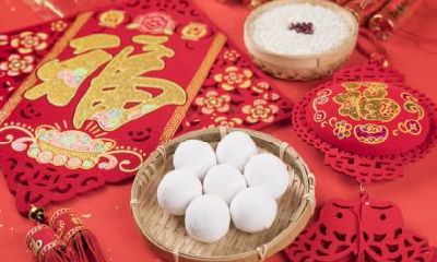 2019年猪年元宵节还要几天？元宵节可以拜年吗？