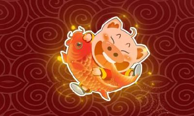 2019年农历十一月初十出生的猪宝宝命运运势解析！