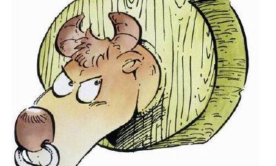 任性也温柔(金牛座女生)