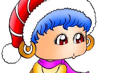 傻呆魔羯与纯良金牛