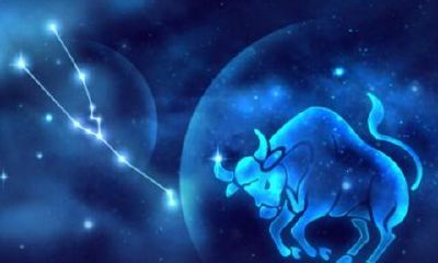 金牛男和天秤女配对