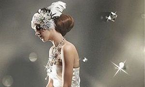 金星金牛座的梦中情人