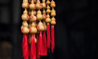 大寒的诗句,古代描写大寒的古诗词一览！