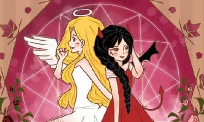 金牛座敦厚的眼神