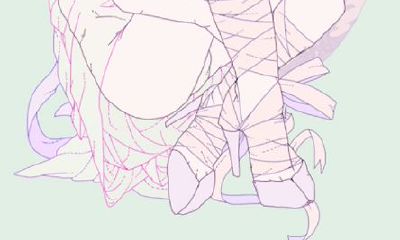 金牛座靓丽发型