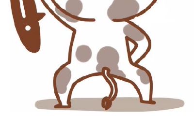 金牛座夏日冰凉饮料