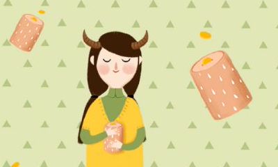 金牛座怪癖行为