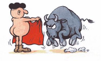 金牛座MM请客的注意