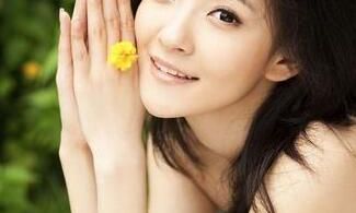 金牛女秋冬时节的美颜技巧