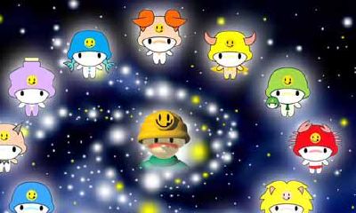 史上最精辟的金牛座与十二星座配对