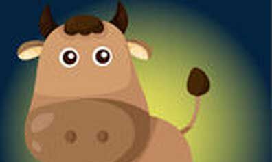 金牛座如何应付情敌