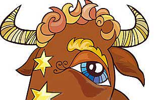 金牛座的爱情世界是什么样的？