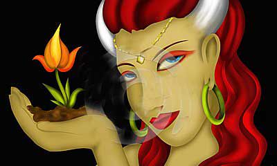 金牛座不能碰的爱情