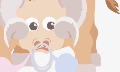 金牛座MM五大媚惑纪录