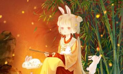 中秋节灯谜猜谜语，中秋节对联