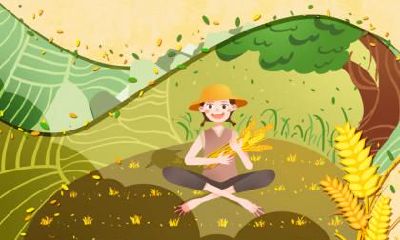 夏至过后就属于秋天了吗?这个节气有什么讲究