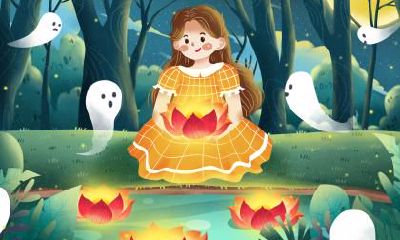 中元节烧纸为什么在十字路口？中元节烧纸时间？