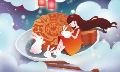 为什么八月十五是中秋节？中秋节与嫦娥有什么关系？