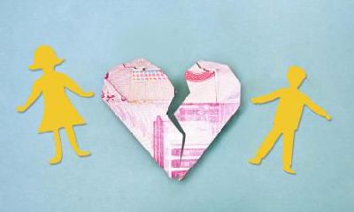 中元节的图片说说大全？2020年中元节放假吗？