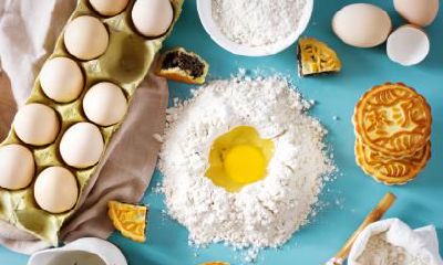 中秋节的习俗有哪些？中秋节不能做什么事