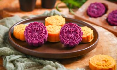 2020年中秋节是星期几？几月几号呢？