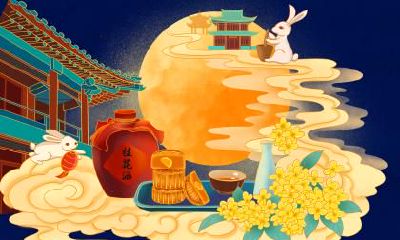 中秋节是阳历还是阴历？ 中秋节的习俗有什么？