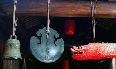 2020年农历八月二十三可以祈福吗？烧香祈福有何讲究？