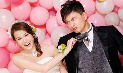 哪些生肖配对最容易闪婚