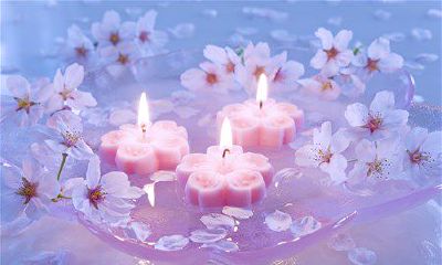 梵心老师教你如何招桃花