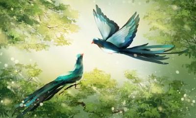 七夕为什么要吃巧果？巧果是什么意思？