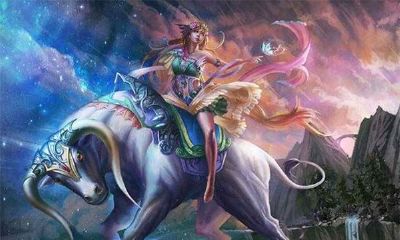 金牛星座的性格特点