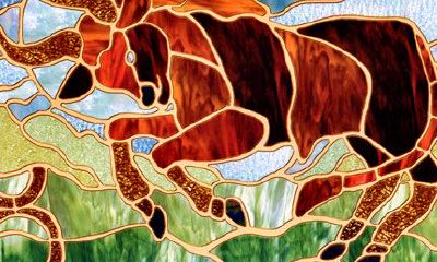 与金牛座做夫妻好不好